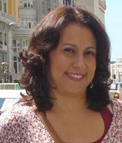 Maira Angélica Pandolfi