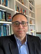 José Gilberto de Souza